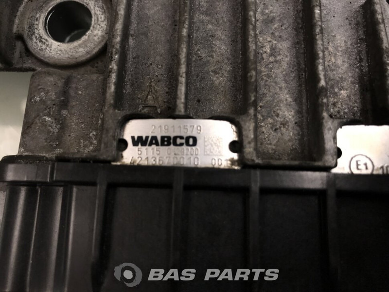 Renault Versnellingsbakdeksel Renault 7424213321 - Versnellingsbak voor Vrachtwagen: afbeelding 3 Renault Versnellingsbakdeksel Renault 7424213321 - Versnellingsbak voor Vrachtwagen: afbeelding 3