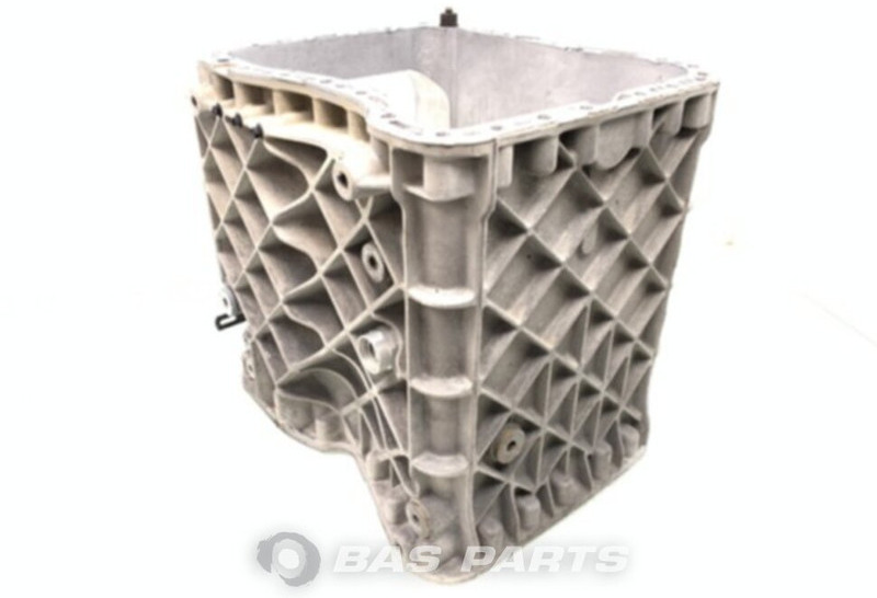 Renault Versnellingsbakhuis Renault 7420790787 - Koppeling en onderdelen voor Vrachtwagen: afbeelding 4 Renault Versnellingsbakhuis Renault 7420790787 - Koppeling en onderdelen voor Vrachtwagen: afbeelding 4