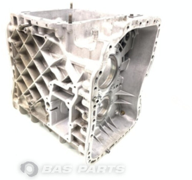 Renault Versnellingsbakhuis Renault 7420790787 - Koppeling en onderdelen voor Vrachtwagen: afbeelding 1 Renault Versnellingsbakhuis Renault 7420790787 - Koppeling en onderdelen voor Vrachtwagen: afbeelding 1