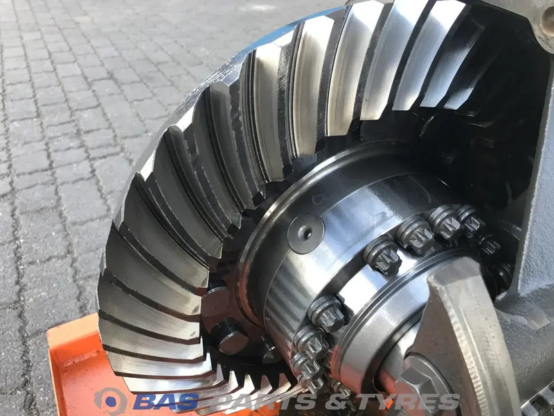 Scania Differentieel Scania R-780 1722313 - Differentieel voor Vrachtwagen: afbeelding 5 Scania Differentieel Scania R-780 1722313 - Differentieel voor Vrachtwagen: afbeelding 5