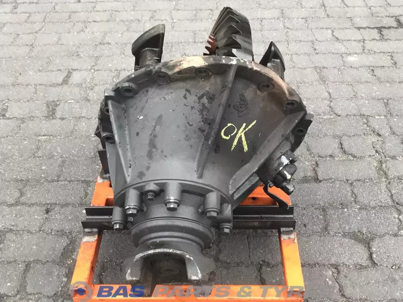 Scania Differentieel Scania R-780 1722314 - Differentieel voor Vrachtwagen: afbeelding 4 Scania Differentieel Scania R-780 1722314 - Differentieel voor Vrachtwagen: afbeelding 4