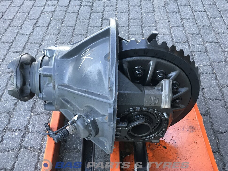 Scania Differentieel Scania R-780 2035701 - Differentieel voor Vrachtwagen: afbeelding 1 Scania Differentieel Scania R-780 2035701 - Differentieel voor Vrachtwagen: afbeelding 1