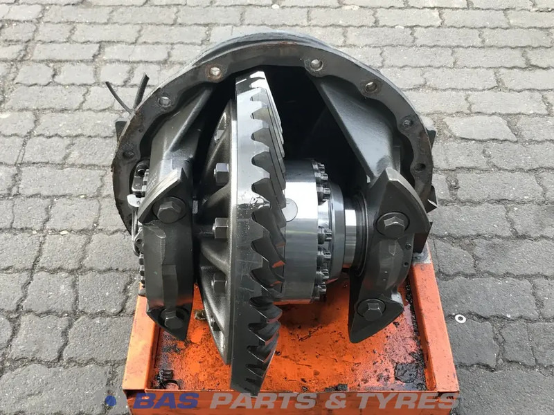 Scania Differentieel Scania R-780 2035701 - Differentieel voor Vrachtwagen: afbeelding 2 Scania Differentieel Scania R-780 2035701 - Differentieel voor Vrachtwagen: afbeelding 2