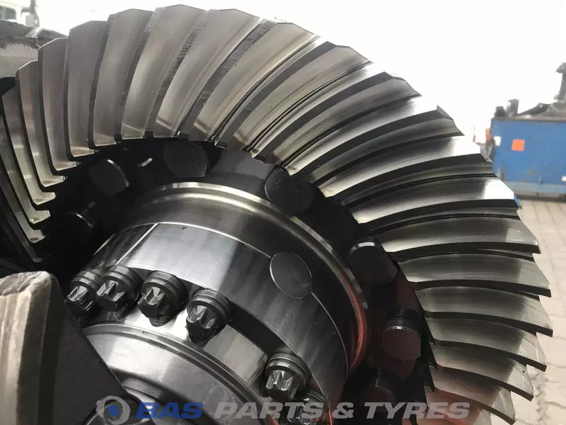 Scania Differentieel Scania R-780 2035701 - Differentieel voor Vrachtwagen: afbeelding 5 Scania Differentieel Scania R-780 2035701 - Differentieel voor Vrachtwagen: afbeelding 5