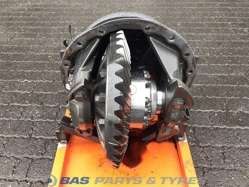 Scania Differentieel Scania R-780 2035701 - Differentieel voor Vrachtwagen: afbeelding 2 Scania Differentieel Scania R-780 2035701 - Differentieel voor Vrachtwagen: afbeelding 2