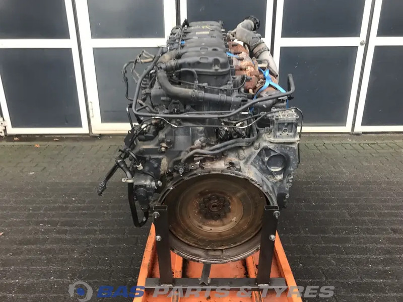 Scania G-Serie - Motor voor Vrachtwagen: afbeelding 2 Scania G-Serie - Motor voor Vrachtwagen: afbeelding 2