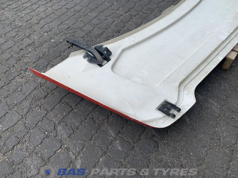 Scania G-Serie NextGen Dakspoiler Scania CG-20 Normal L3H2 2390445 - Aerokit/ Spoiler voor Vrachtwagen: afbeelding 5 Scania G-Serie NextGen Dakspoiler Scania CG-20 Normal L3H2 2390445 - Aerokit/ Spoiler voor Vrachtwagen: afbeelding 5