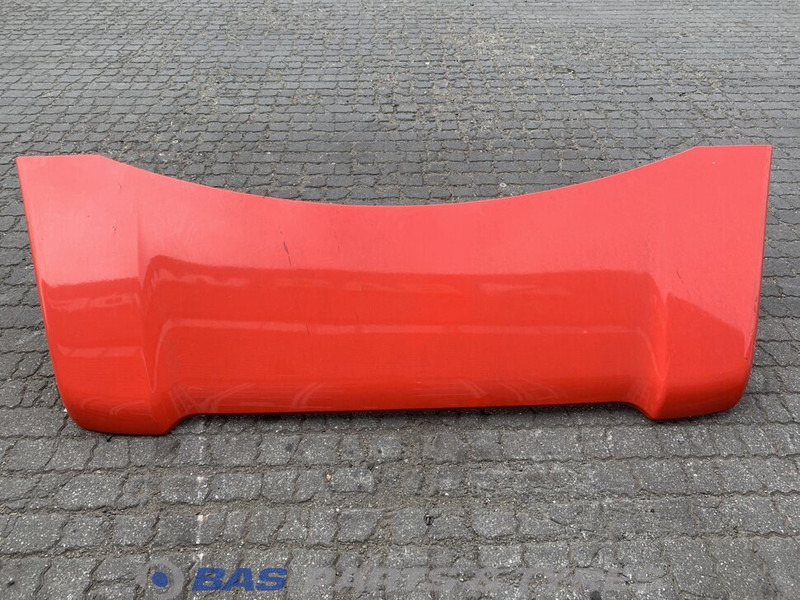 Scania G-Serie NextGen Dakspoiler Scania CG-20 Normal L3H2 2390445 - Aerokit/ Spoiler voor Vrachtwagen: afbeelding 1 Scania G-Serie NextGen Dakspoiler Scania CG-20 Normal L3H2 2390445 - Aerokit/ Spoiler voor Vrachtwagen: afbeelding 1