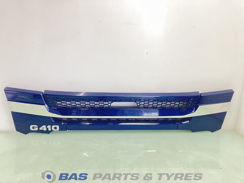 Scania G-Serie NextGen Grille Scania 2307678 - Rooster voor Vrachtwagen: afbeelding 1 Scania G-Serie NextGen Grille Scania 2307678 - Rooster voor Vrachtwagen: afbeelding 1