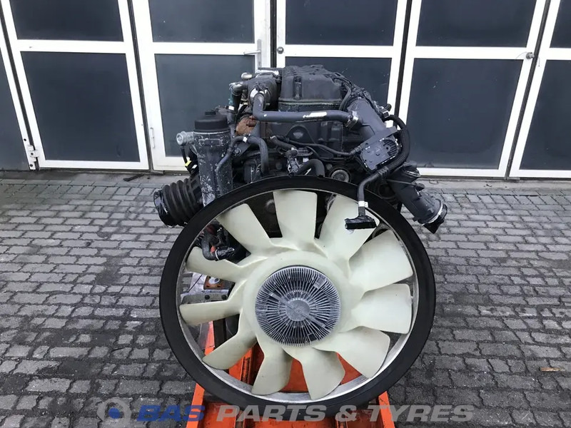 Scania G-Serie NextGen Motor Scania OC13 101 410 2159847 - Motor voor Vrachtwagen: afbeelding 4 Scania G-Serie NextGen Motor Scania OC13 101 410 2159847 - Motor voor Vrachtwagen: afbeelding 4