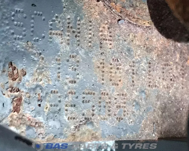 Scania G-Serie NextGen Motor Scania OC13 101 410 2159847 - Motor voor Vrachtwagen: afbeelding 5 Scania G-Serie NextGen Motor Scania OC13 101 410 2159847 - Motor voor Vrachtwagen: afbeelding 5