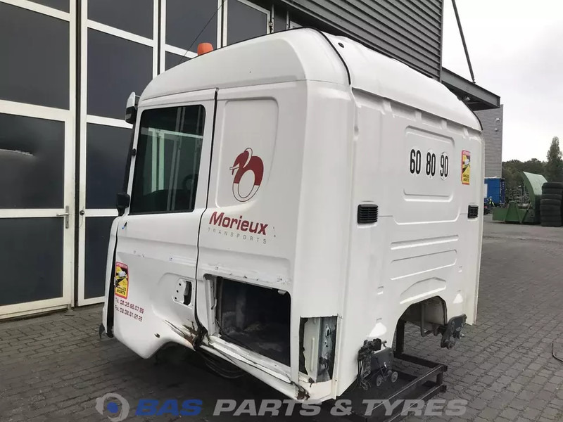 Scania G-Serie Scania CG-19 Normal L3H2 2132004 - Cabine en interieur voor Vrachtwagen: afbeelding 3 Scania G-Serie Scania CG-19 Normal L3H2 2132004 - Cabine en interieur voor Vrachtwagen: afbeelding 3