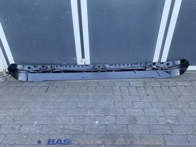 Scania G-Serie Zonneklep Scania CG-20 Normal L3H2 2341420 - Zonneklep voor Vrachtwagen: afbeelding 4 Scania G-Serie Zonneklep Scania CG-20 Normal L3H2 2341420 - Zonneklep voor Vrachtwagen: afbeelding 4