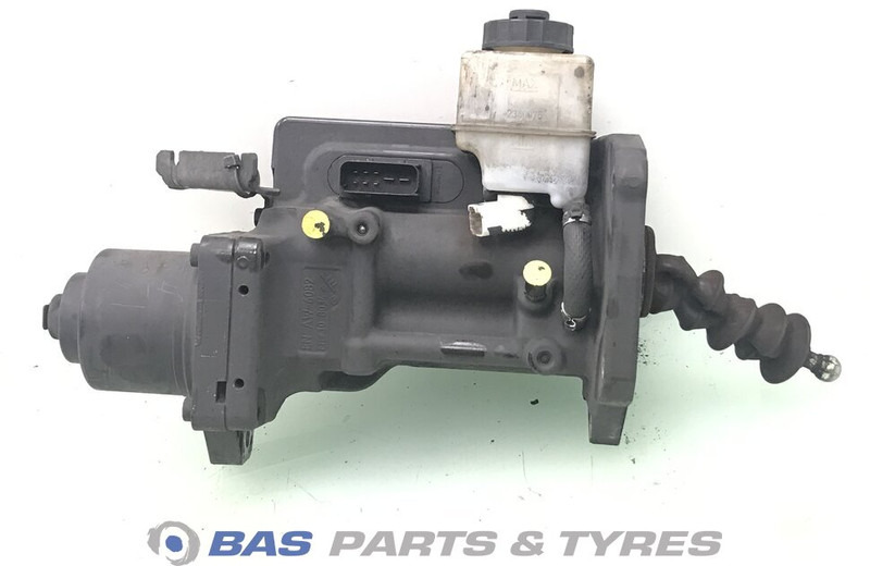 Scania Koppelingscilinder Scania 1849429 - Koppeling en onderdelen voor Vrachtwagen: afbeelding 1 Scania Koppelingscilinder Scania 1849429 - Koppeling en onderdelen voor Vrachtwagen: afbeelding 1