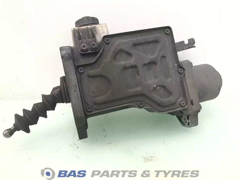 Scania Koppelingscilinder Scania 1849429 - Koppeling en onderdelen voor Vrachtwagen: afbeelding 2 Scania Koppelingscilinder Scania 1849429 - Koppeling en onderdelen voor Vrachtwagen: afbeelding 2