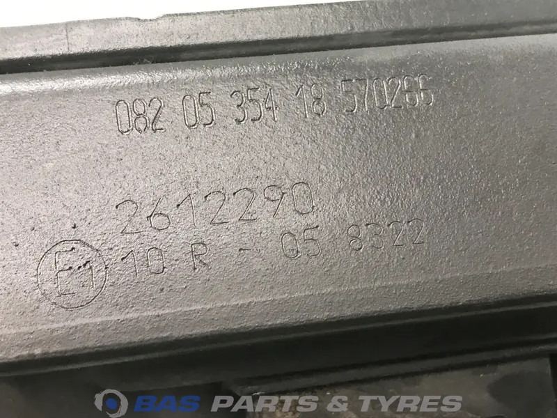 Scania Koppelingscilinder Scania 1849429 - Koppeling en onderdelen voor Vrachtwagen: afbeelding 4 Scania Koppelingscilinder Scania 1849429 - Koppeling en onderdelen voor Vrachtwagen: afbeelding 4