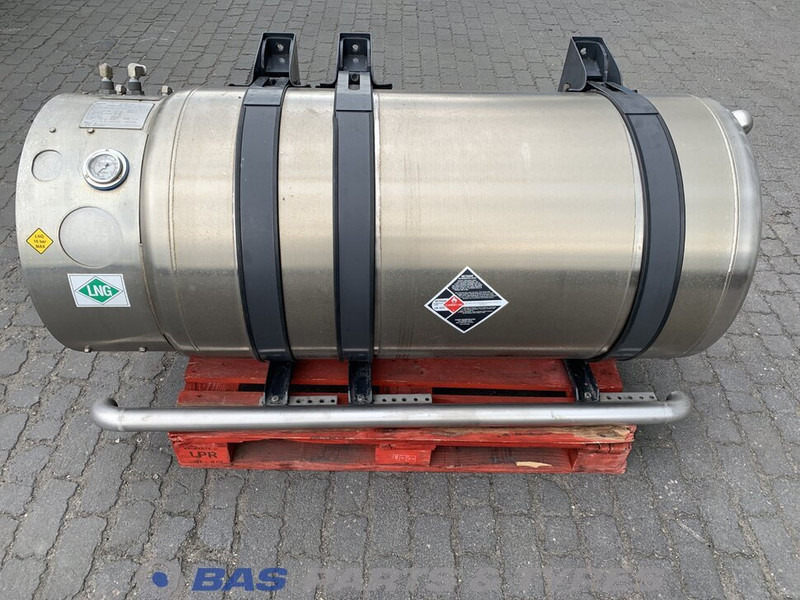 Scania LNG tank Scania 352 Liter 1776103 - Brandstoftank voor Vrachtwagen: afbeelding 1 Scania LNG tank Scania 352 Liter 1776103 - Brandstoftank voor Vrachtwagen: afbeelding 1