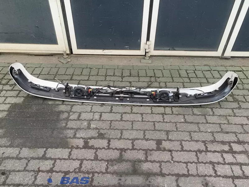 Scania - Zonneklep voor Vrachtwagen: afbeelding 3 Scania - Zonneklep voor Vrachtwagen: afbeelding 3