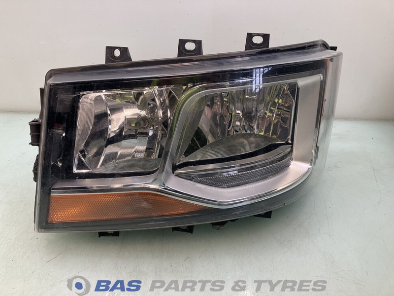 Scania - Koplamp voor Vrachtwagen: afbeelding 1 Scania - Koplamp voor Vrachtwagen: afbeelding 1