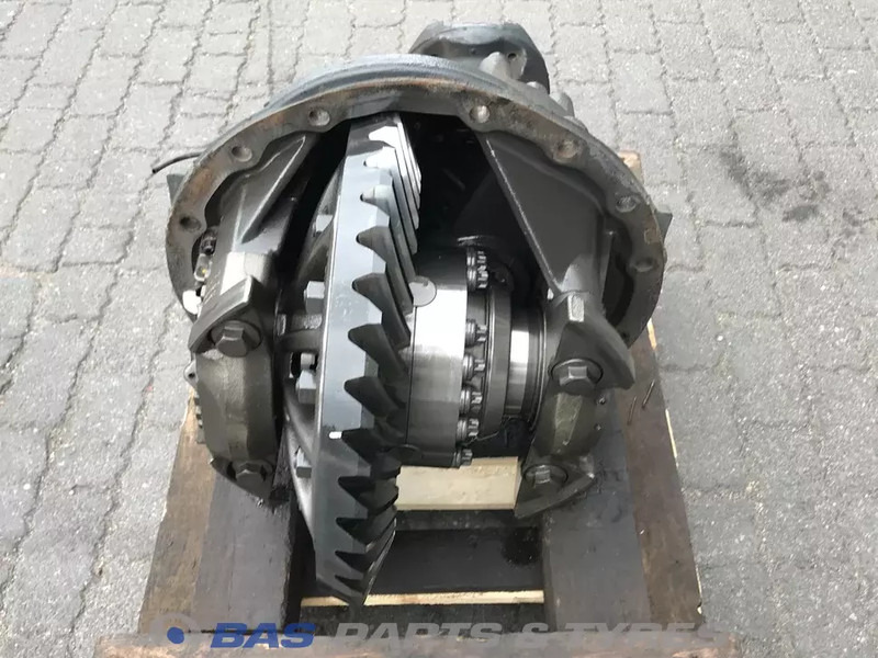 Scania  - Differentieel voor Vrachtwagen: afbeelding 2 Scania  - Differentieel voor Vrachtwagen: afbeelding 2