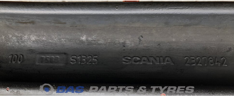 Scania  - Vooras voor Vrachtwagen: afbeelding 4 Scania  - Vooras voor Vrachtwagen: afbeelding 4