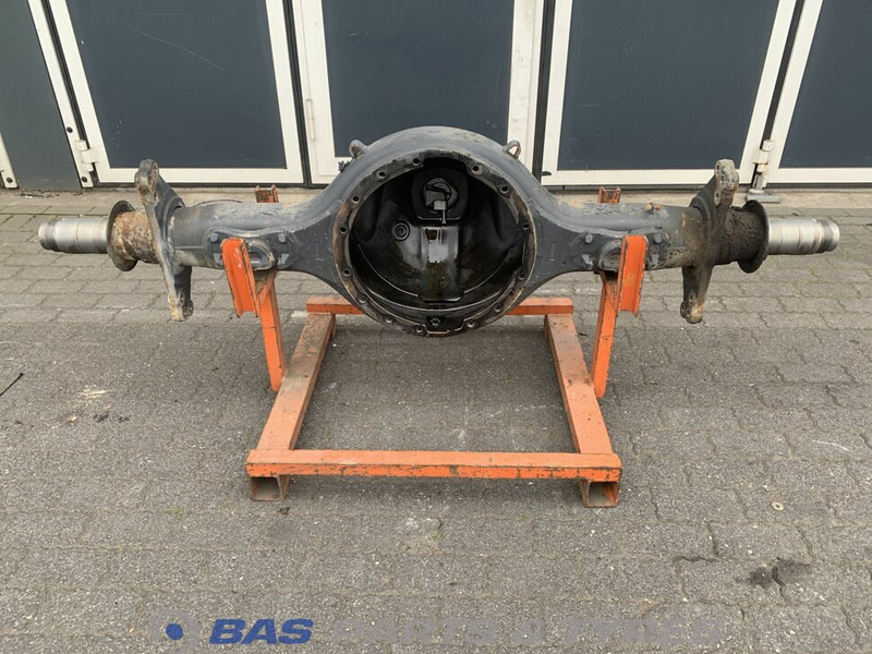Scania - Achterass voor Vrachtwagen: afbeelding 1 Scania - Achterass voor Vrachtwagen: afbeelding 1