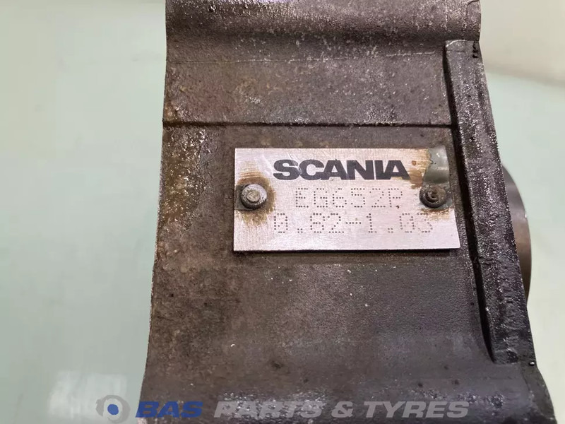 Scania - As en onderdelen voor Vrachtwagen: afbeelding 2 Scania - As en onderdelen voor Vrachtwagen: afbeelding 2