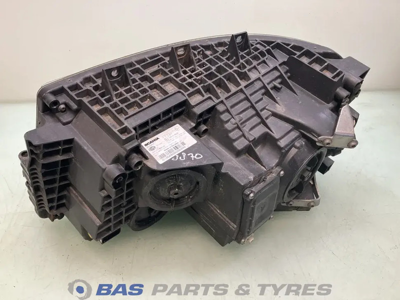 Scania - Koplamp voor Vrachtwagen: afbeelding 2 Scania - Koplamp voor Vrachtwagen: afbeelding 2