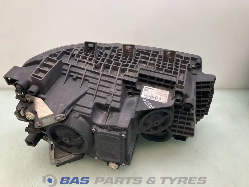 Scania - Koplamp voor Vrachtwagen: afbeelding 2 Scania - Koplamp voor Vrachtwagen: afbeelding 2