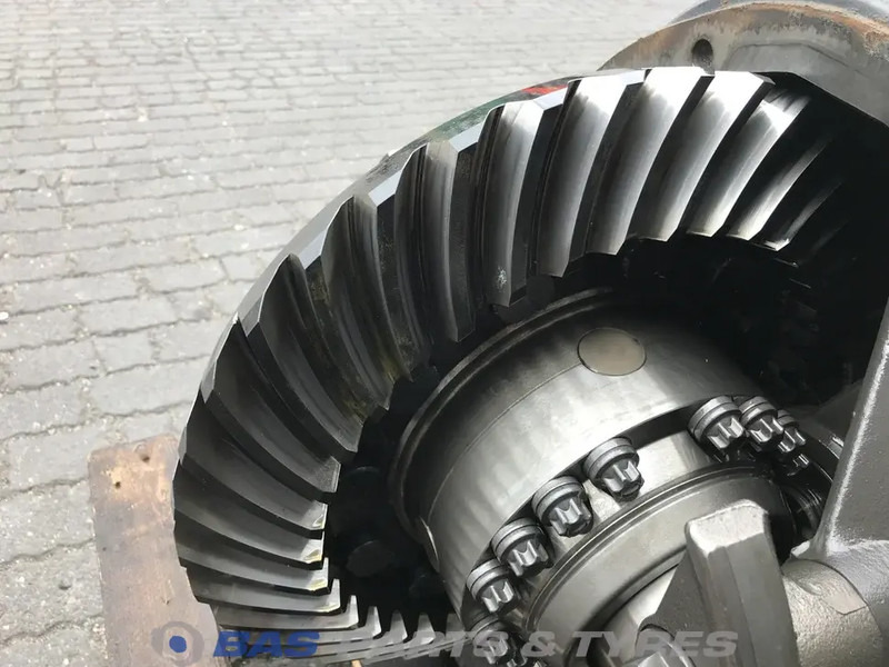 Scania  - Differentieel voor Vrachtwagen: afbeelding 5 Scania  - Differentieel voor Vrachtwagen: afbeelding 5