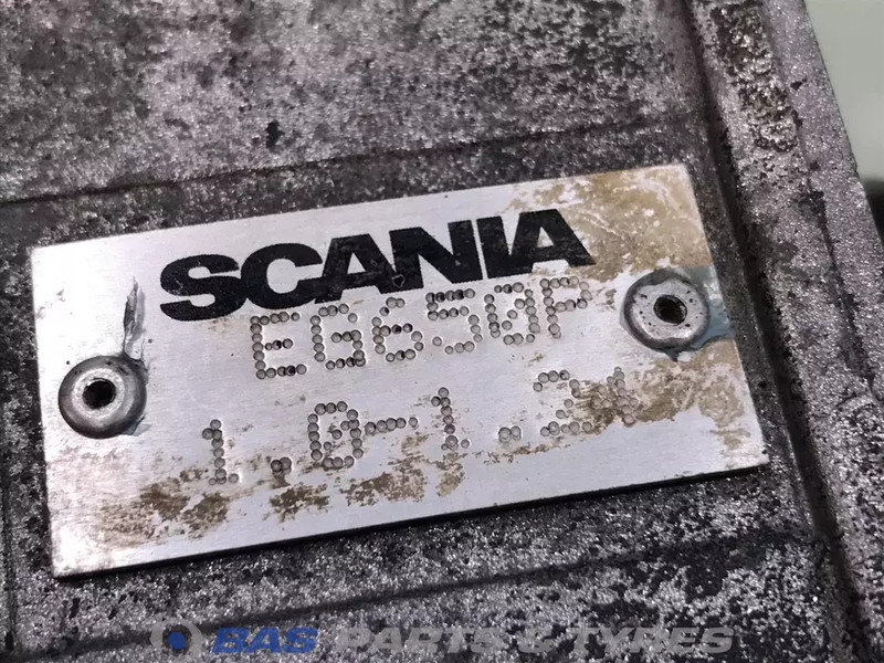 Scania - As en onderdelen voor Vrachtwagen: afbeelding 3 Scania - As en onderdelen voor Vrachtwagen: afbeelding 3