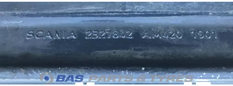 Scania  - Vooras voor Vrachtwagen: afbeelding 4 Scania  - Vooras voor Vrachtwagen: afbeelding 4