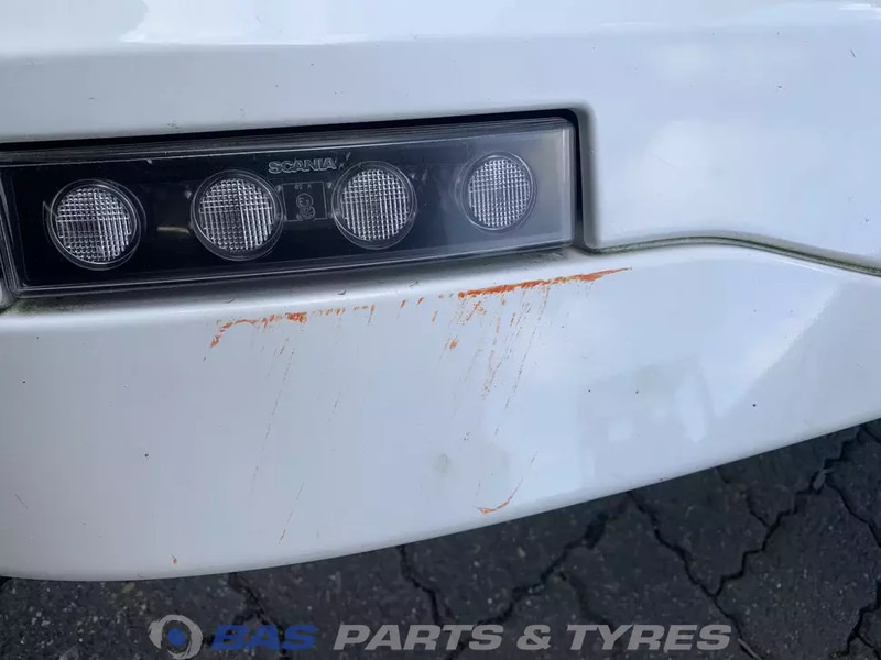 Scania - Zonneklep voor Vrachtwagen: afbeelding 5 Scania - Zonneklep voor Vrachtwagen: afbeelding 5