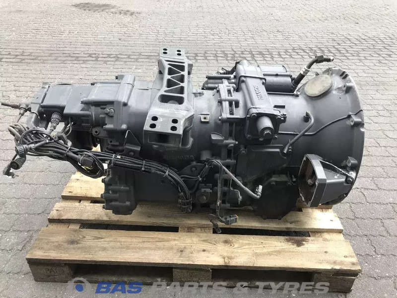 Scania R-Serie - Versnellingsbak voor Vrachtwagen: afbeelding 3 Scania R-Serie - Versnellingsbak voor Vrachtwagen: afbeelding 3