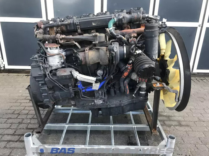 Scania R-Serie NextGen Motor Scania OC13 101 410 2159847 - Motor voor Vrachtwagen: afbeelding 3 Scania R-Serie NextGen Motor Scania OC13 101 410 2159847 - Motor voor Vrachtwagen: afbeelding 3