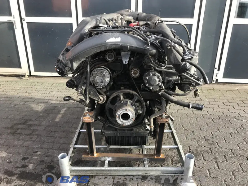 Scania R-Serie NextGen - Motor voor Vrachtwagen: afbeelding 4 Scania R-Serie NextGen - Motor voor Vrachtwagen: afbeelding 4