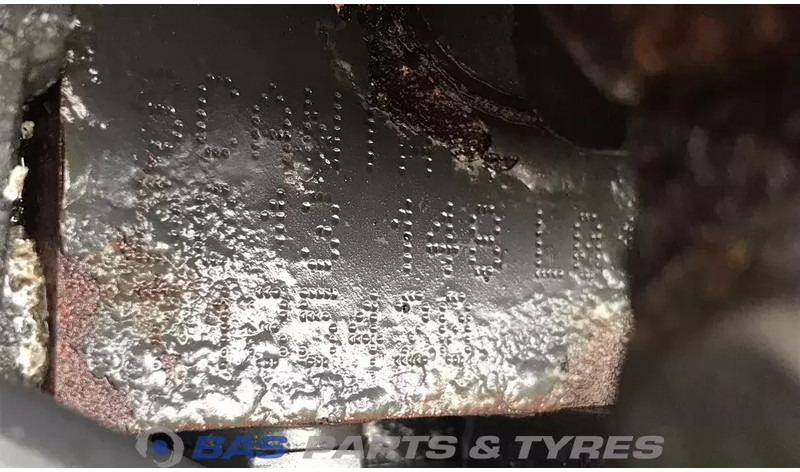 Scania S-Serie NextGen - Motor voor Vrachtwagen: afbeelding 5 Scania S-Serie NextGen - Motor voor Vrachtwagen: afbeelding 5