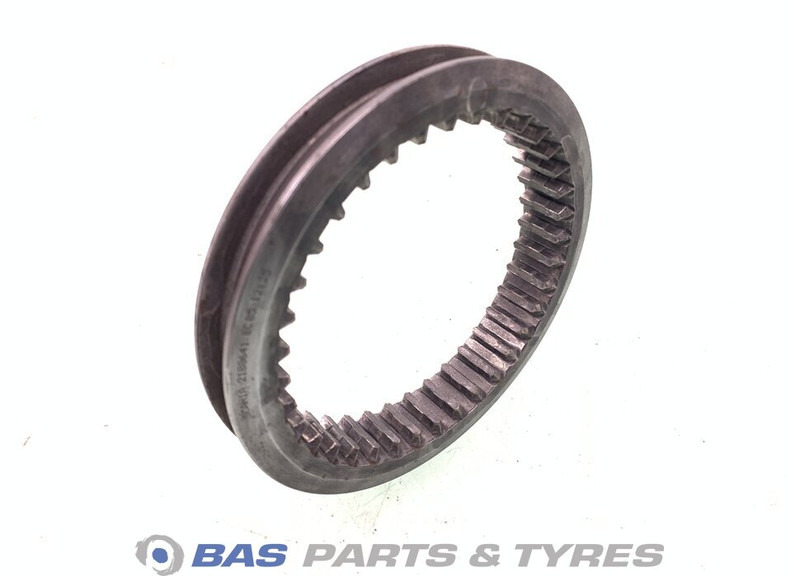 Scania Schuifmof Scania 1514712 - Versnellingsbak voor Vrachtwagen: afbeelding 1 Scania Schuifmof Scania 1514712 - Versnellingsbak voor Vrachtwagen: afbeelding 1