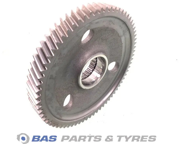 Scania Tandwiel Scania 1500145 - Versnellingsbak voor Vrachtwagen: afbeelding 2 Scania Tandwiel Scania 1500145 - Versnellingsbak voor Vrachtwagen: afbeelding 2