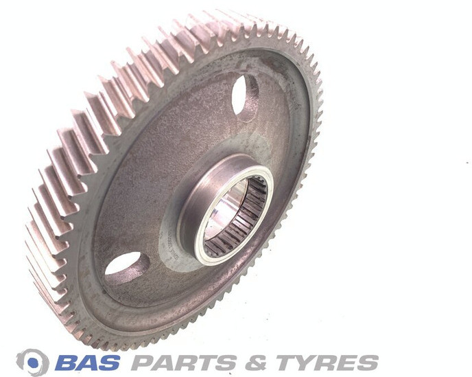 Scania Tandwiel Scania 1500145 - Versnellingsbak voor Vrachtwagen: afbeelding 1 Scania Tandwiel Scania 1500145 - Versnellingsbak voor Vrachtwagen: afbeelding 1