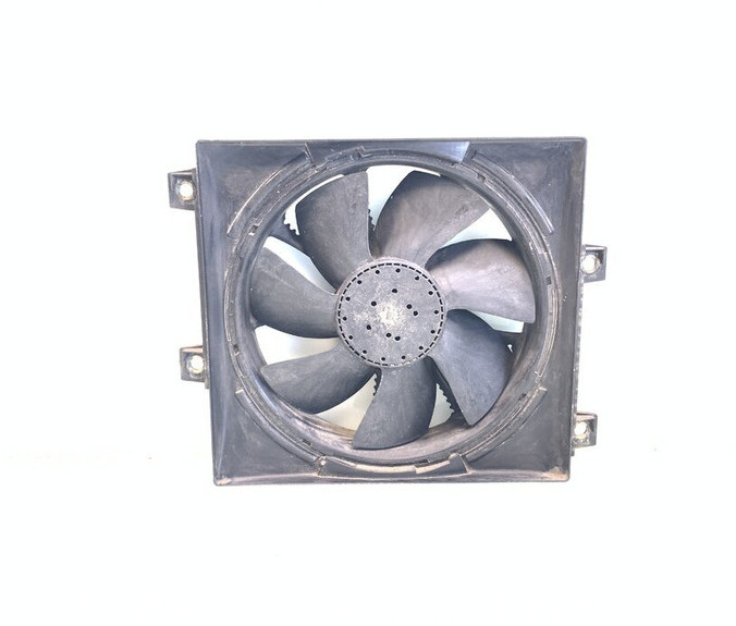 Scania Ventilator Scania 2824478 - Airco onderdeel voor Vrachtwagen: afbeelding 2 Scania Ventilator Scania 2824478 - Airco onderdeel voor Vrachtwagen: afbeelding 2