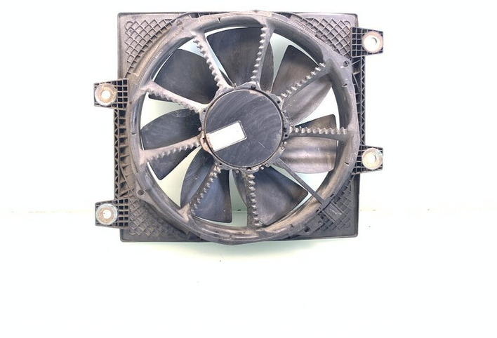 Scania Ventilator Scania 2824478 - Airco onderdeel voor Vrachtwagen: afbeelding 1 Scania Ventilator Scania 2824478 - Airco onderdeel voor Vrachtwagen: afbeelding 1