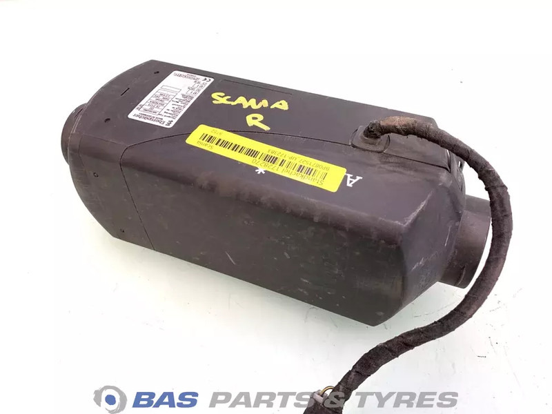 Scania iT Urban HA5 Standkachel 1728270 - Verwarming/ Ventilatie voor Vrachtwagen: afbeelding 2 Scania iT Urban HA5 Standkachel 1728270 - Verwarming/ Ventilatie voor Vrachtwagen: afbeelding 2