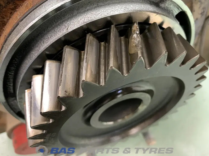 Voith - Remdelen voor Vrachtwagen: afbeelding 5 Voith - Remdelen voor Vrachtwagen: afbeelding 5