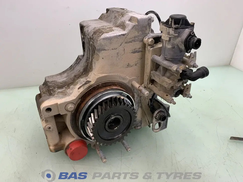 Voith - Remdelen voor Vrachtwagen: afbeelding 2 Voith - Remdelen voor Vrachtwagen: afbeelding 2