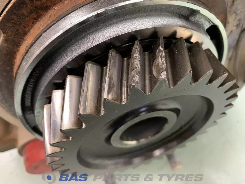 Voith - Remdelen voor Vrachtwagen: afbeelding 4 Voith - Remdelen voor Vrachtwagen: afbeelding 4