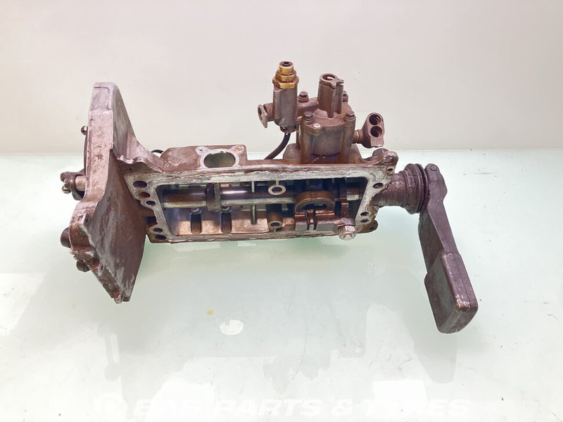 Volvo Bedieningshuis Volvo 3152539 - Versnellingsbak voor Vrachtwagen: afbeelding 2 Volvo Bedieningshuis Volvo 3152539 - Versnellingsbak voor Vrachtwagen: afbeelding 2