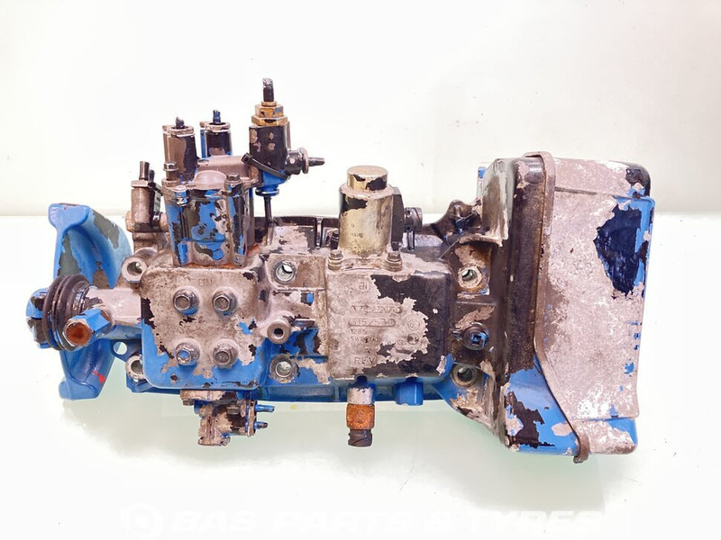 Volvo Bedieningshuis Volvo 3152539 - Versnellingsbak voor Vrachtwagen: afbeelding 1 Volvo Bedieningshuis Volvo 3152539 - Versnellingsbak voor Vrachtwagen: afbeelding 1