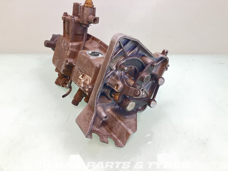 Volvo Bedieningshuis Volvo 3152539 - Versnellingsbak voor Vrachtwagen: afbeelding 3 Volvo Bedieningshuis Volvo 3152539 - Versnellingsbak voor Vrachtwagen: afbeelding 3
