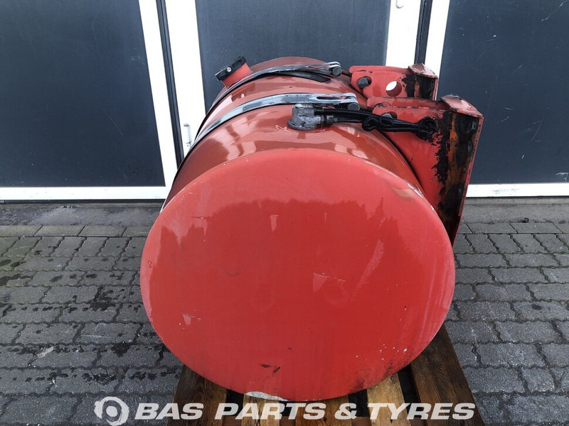 Volvo Brandstoftank Volvo 355 Liter 8156647 - Brandstoftank voor Vrachtwagen: afbeelding 2 Volvo Brandstoftank Volvo 355 Liter 8156647 - Brandstoftank voor Vrachtwagen: afbeelding 2